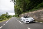 Porsche 718 Spyder 2019 года (WW)